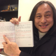 Yeo Tin Ming and his predictions of Trump.